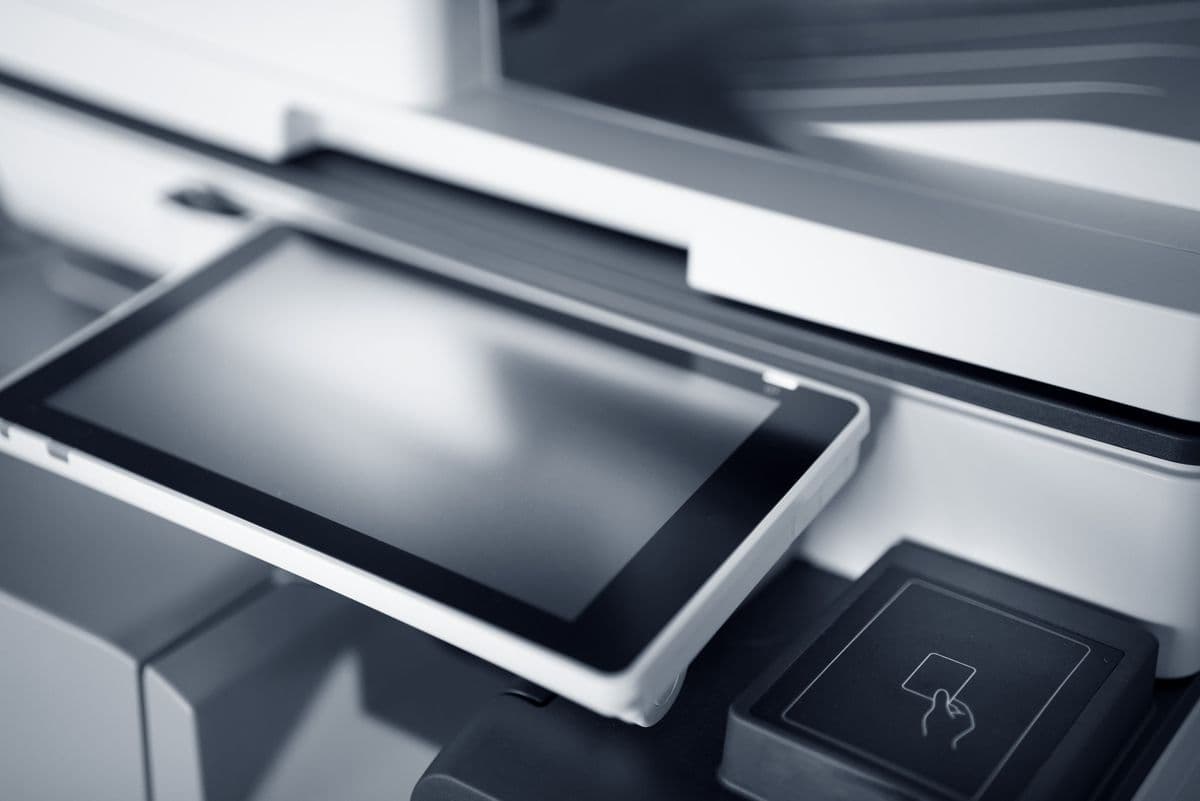 Digital printing